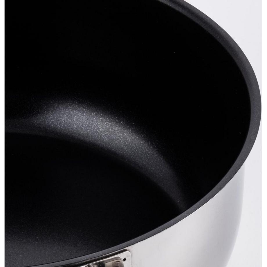 Lunasol casserole à manche  