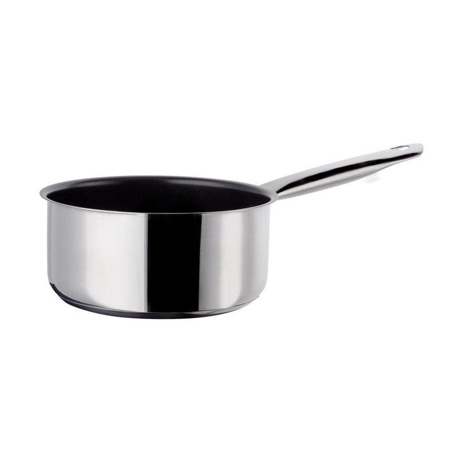 casserole à manche