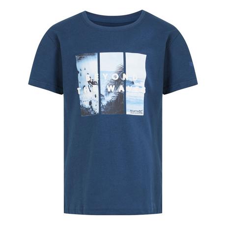 Regatta  Tshirt BOSLEY Enfant 