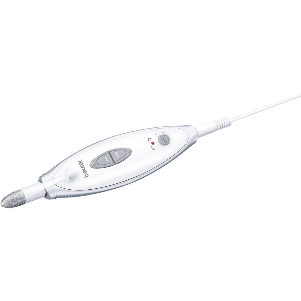 beurer Maniküre-Pediküre-Set MP 41  