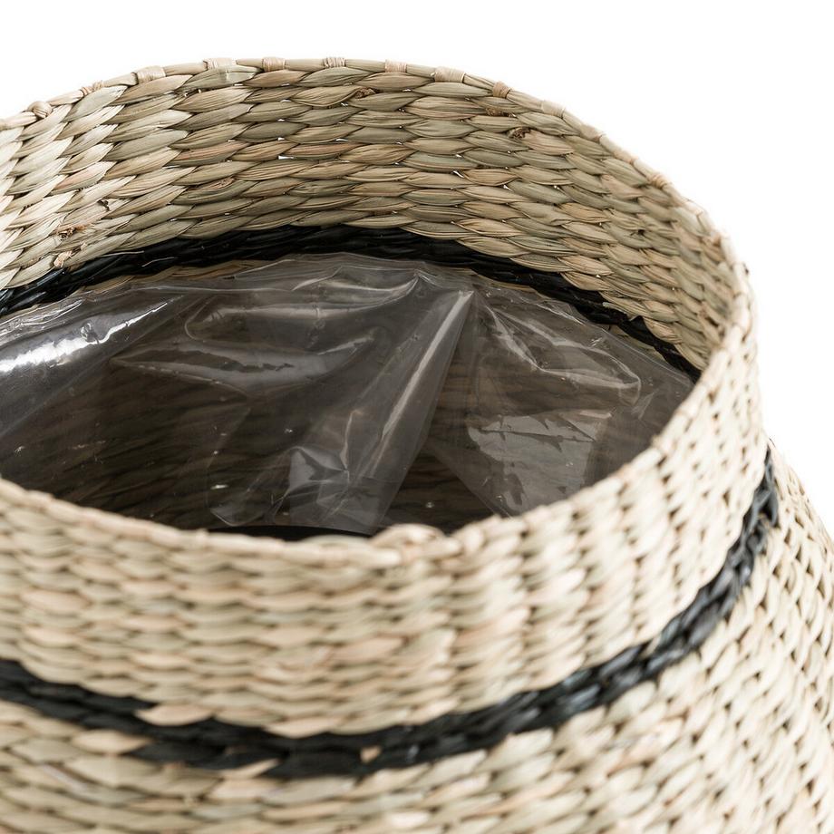 La Redoute Intérieurs Übertopf Mila  