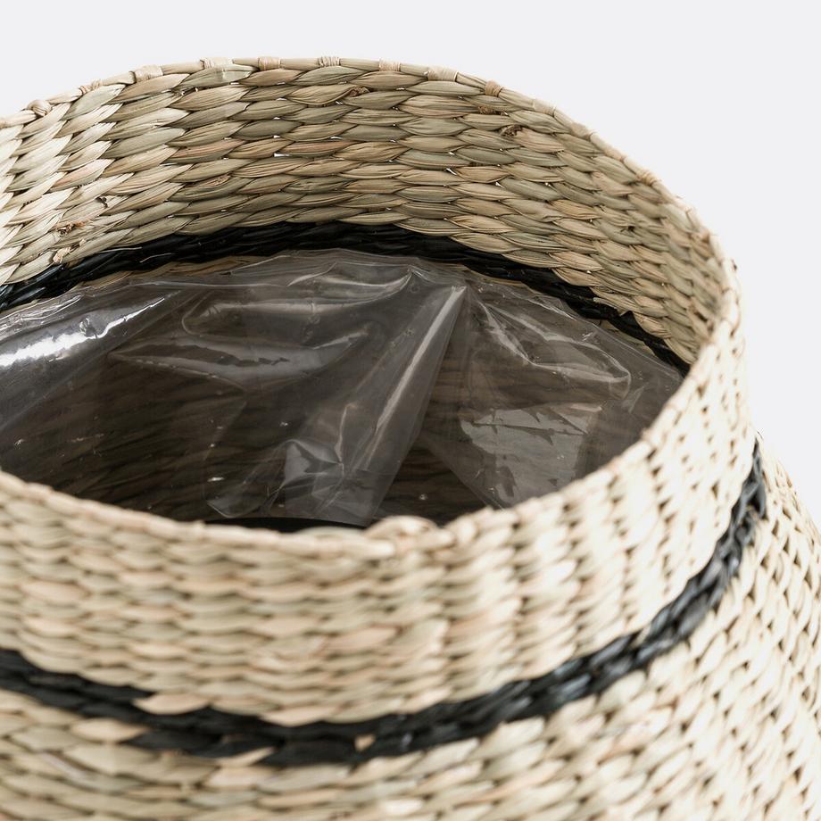 La Redoute Intérieurs Übertopf Mila  