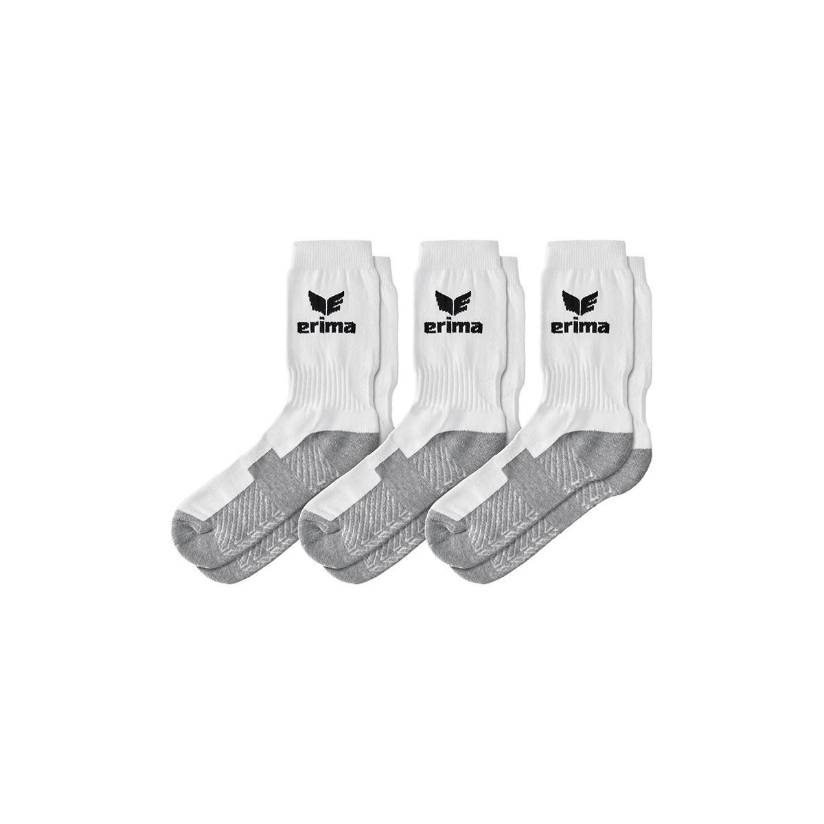 Image of Paar Sportsocken (x3) Unisex 31/34