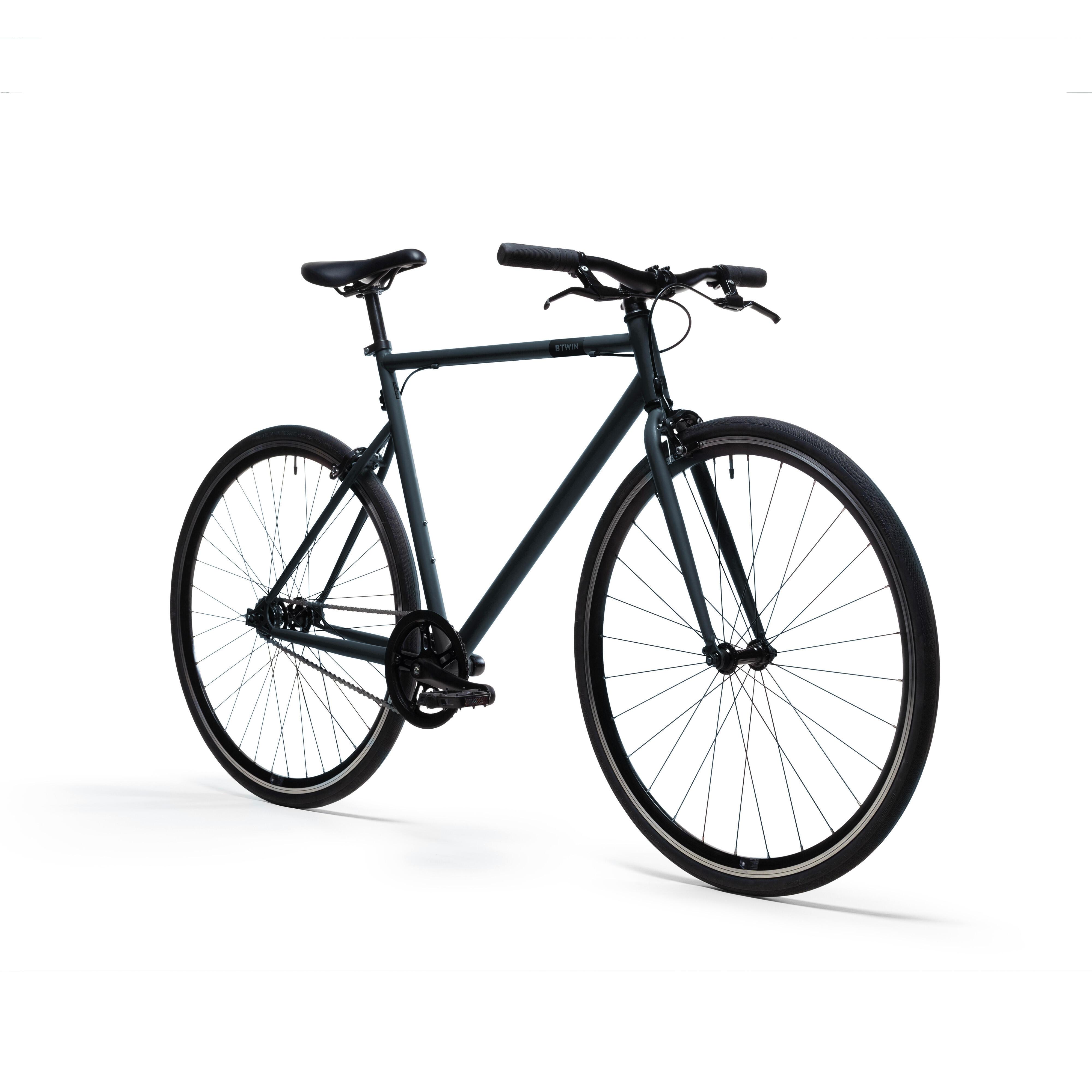 ELOPS  Citybike - SPEED 500 