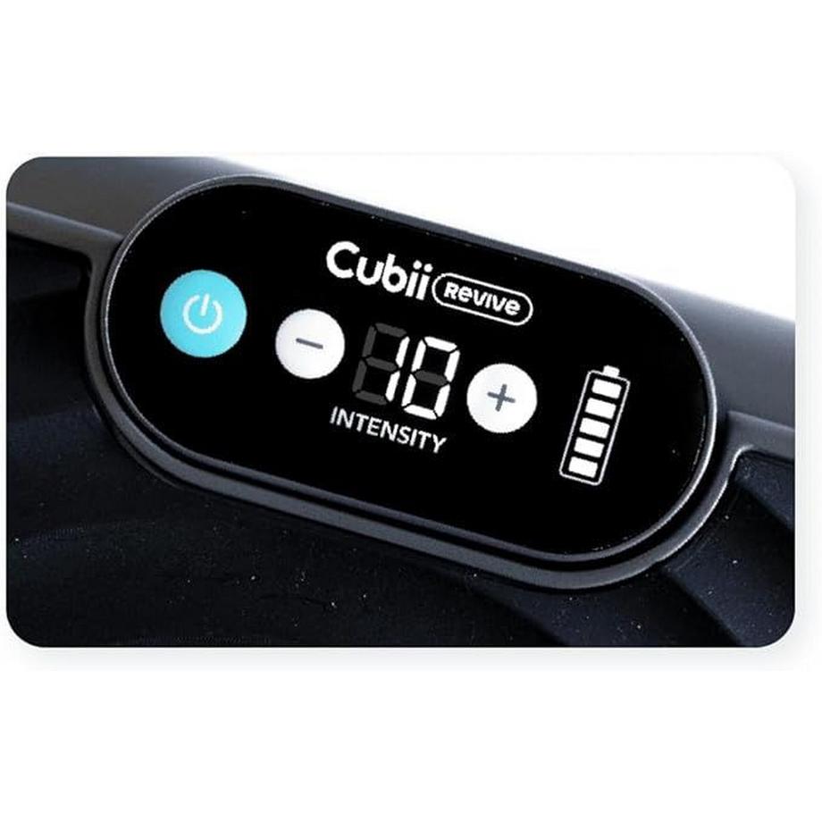 SPC  Massagegerät Cubii Revive - Vibrationsplatte 