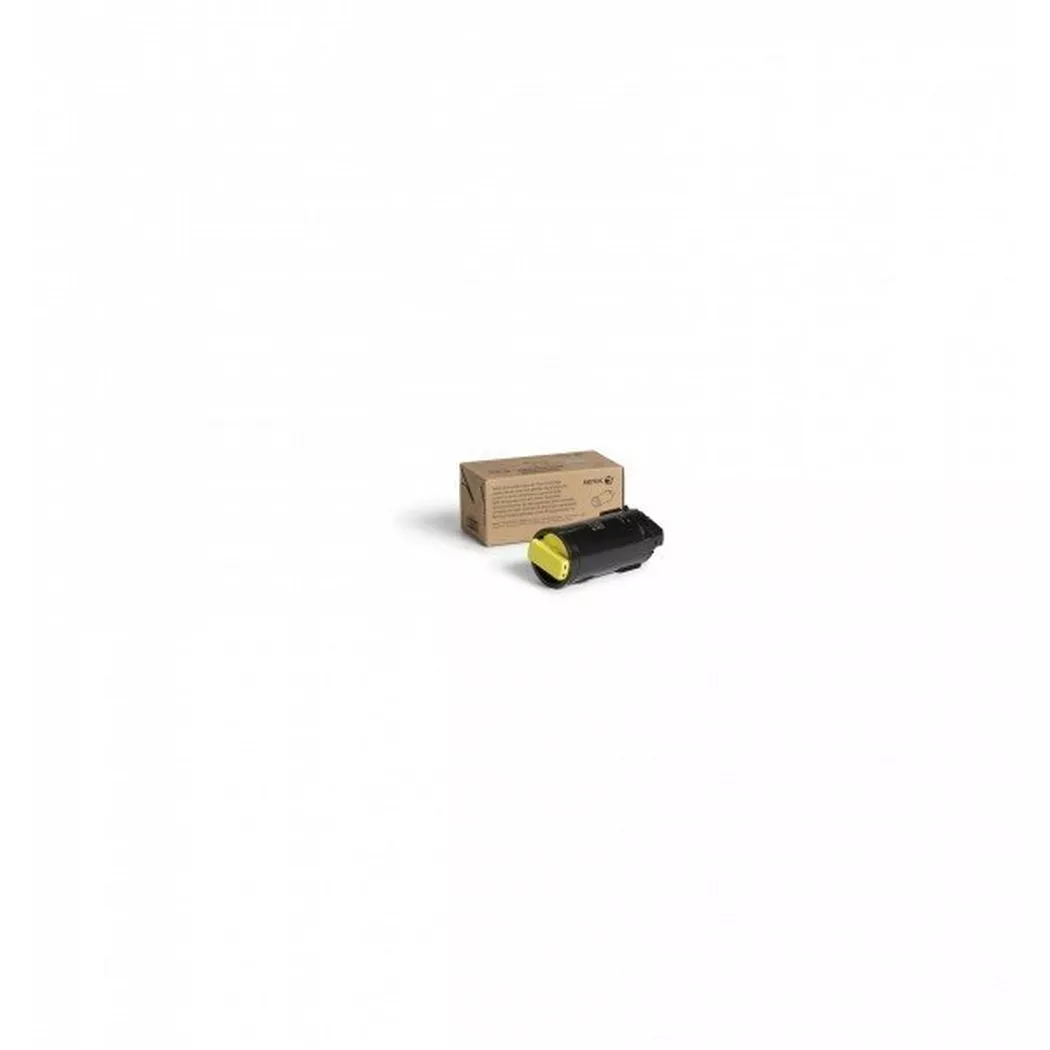 XEROX – Toner Modul EHC yellow 106R03922 VersaLink C600 16’800 S., One Size