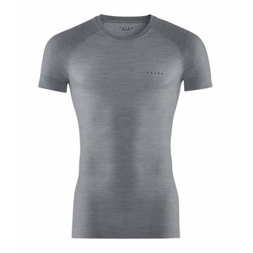 t-shirt wool-tech light