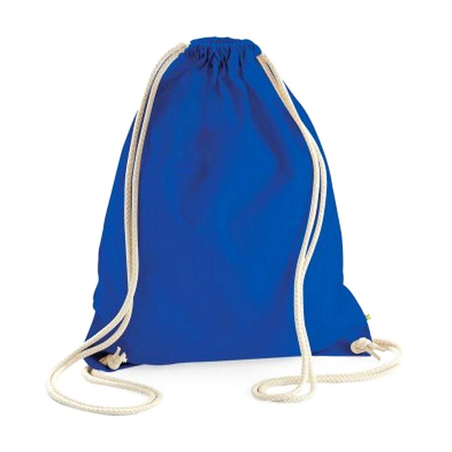Westford Mill  Earth Aware Organischer Turnbeutel 