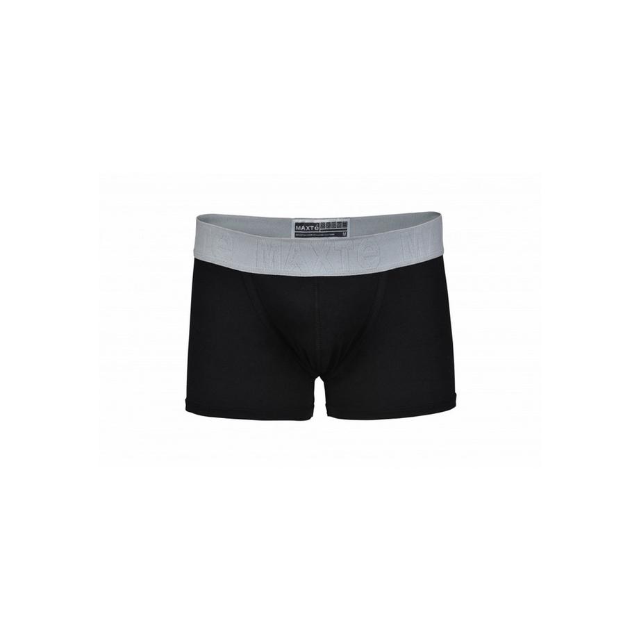 Maxte COTTON MAX Herren Boxershorts 5er Pack  