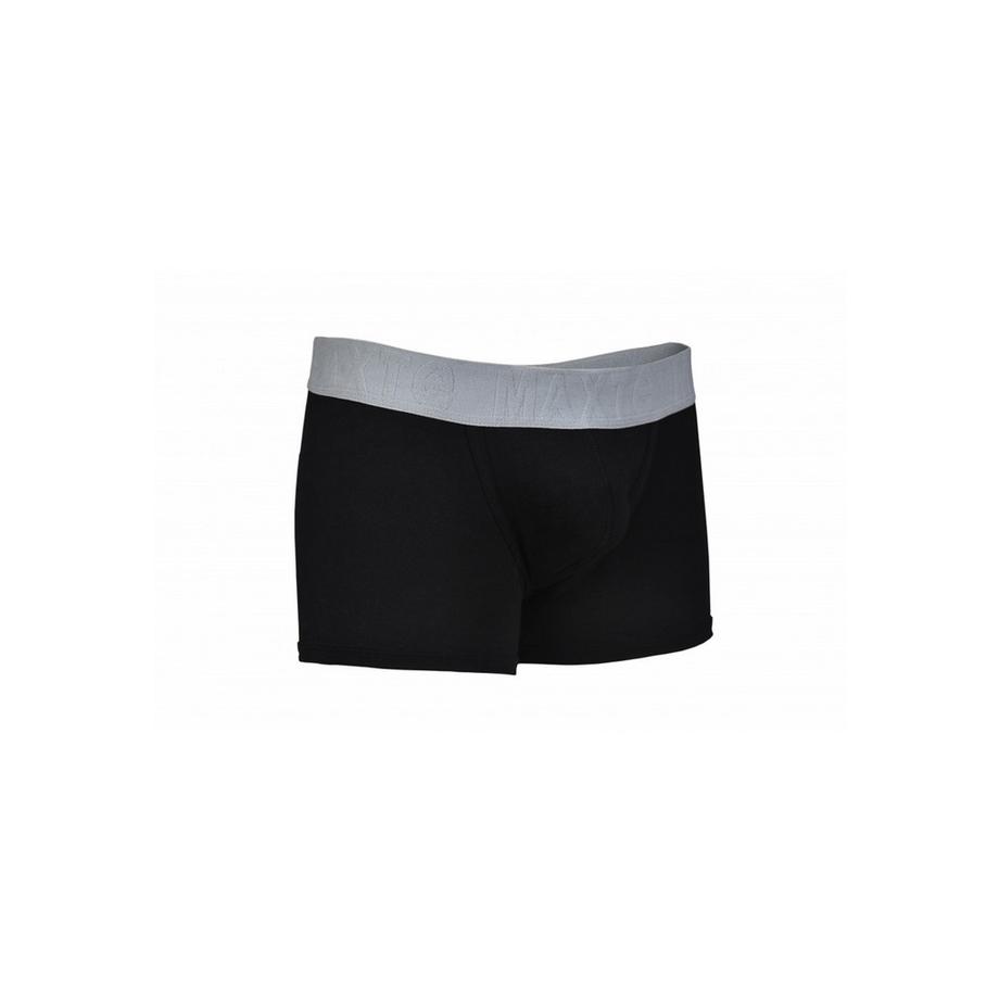 Maxte COTTON MAX Herren Boxershorts 5er Pack  