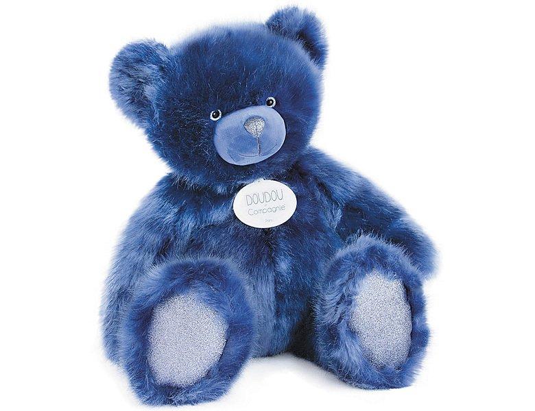 Image of Collection Bär Nachtblau (60cm)