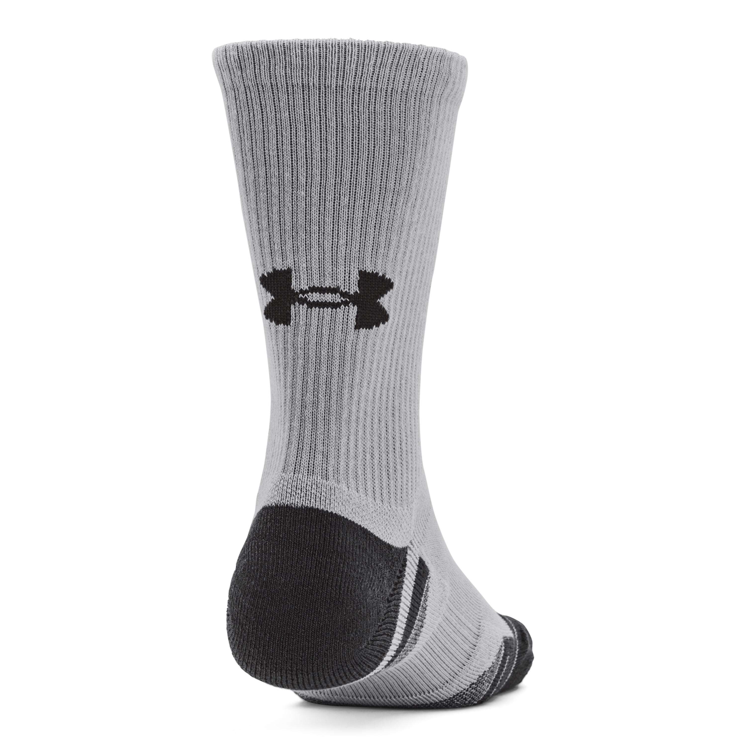 UNDER ARMOUR  calzini performance tech (x3) 