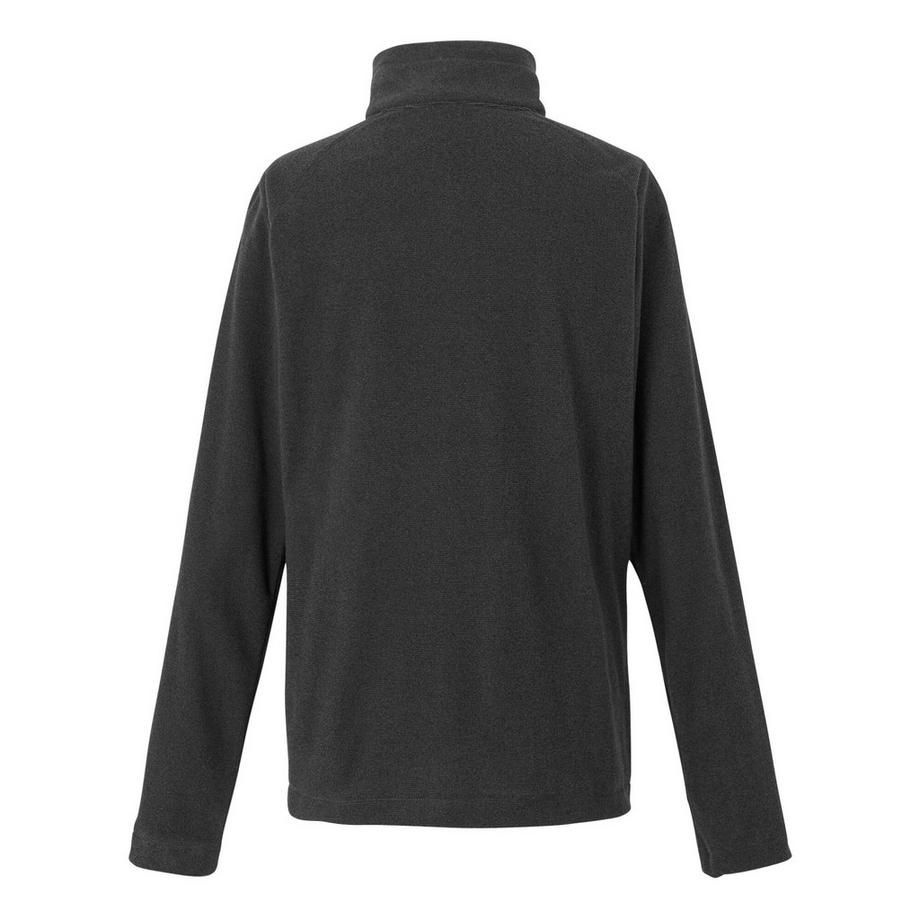 Regatta Montes Haut en polaire Quart de zip  