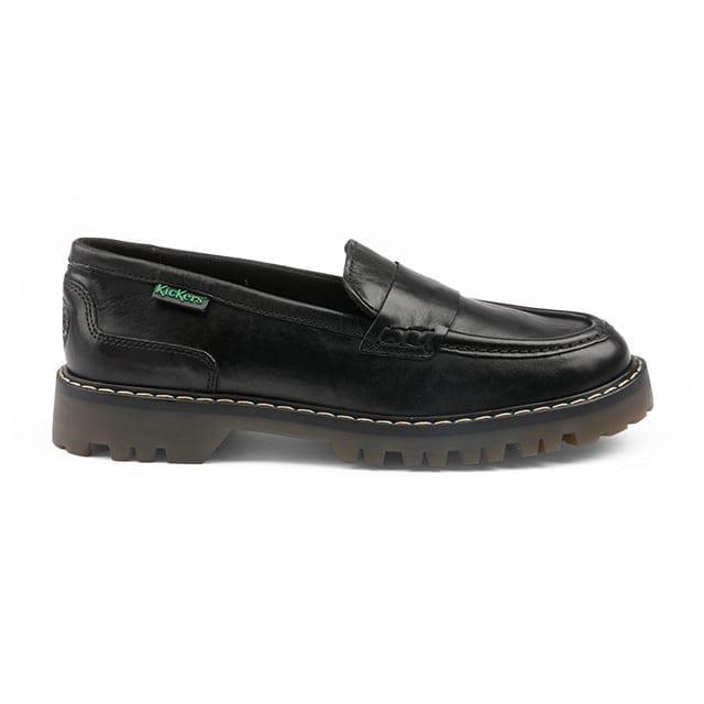 Kickers  Deck Loafer-37 