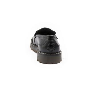 Kickers  Deck Loafer-37 