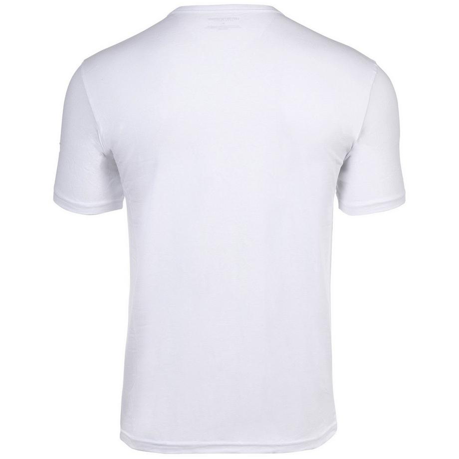 EMPORIO ARMANI Core Logoband T-Shirt 2er Pack  