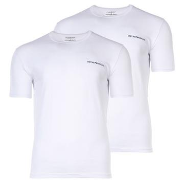T-Shirt  2er Pack Bequem sitzend-CORE LOGOBAND