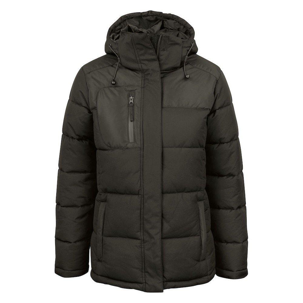 Image of Colorado Steppjacke Damen Grau XS