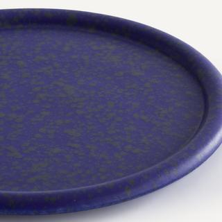 AM.PM 4er-Set flache Teller Battica  