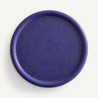 AM.PM 4er-Set flache Teller Battica  