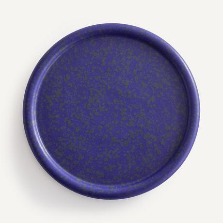 AM.PM 4er-Set flache Teller Battica  