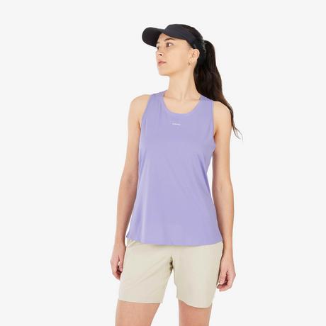 QUECHUA  Tanktop - MH500 