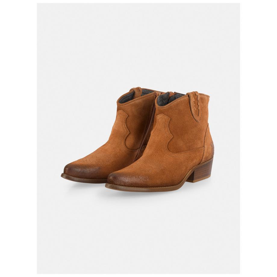 Felmini Wide Fit  Stiefelette WEST W012 