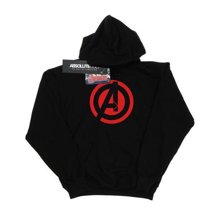 MARVEL  Sweat à capuche AVENGERS ASSEMBLE 