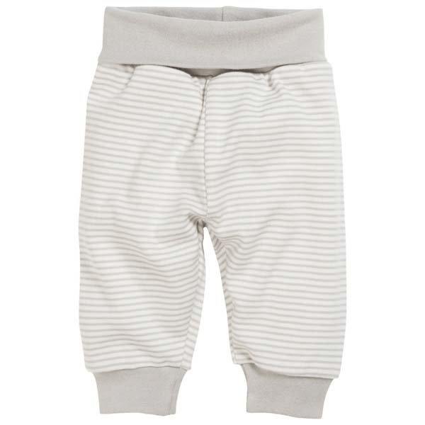 Image of Baby-pumphose Ringel Interlock Unisex 56