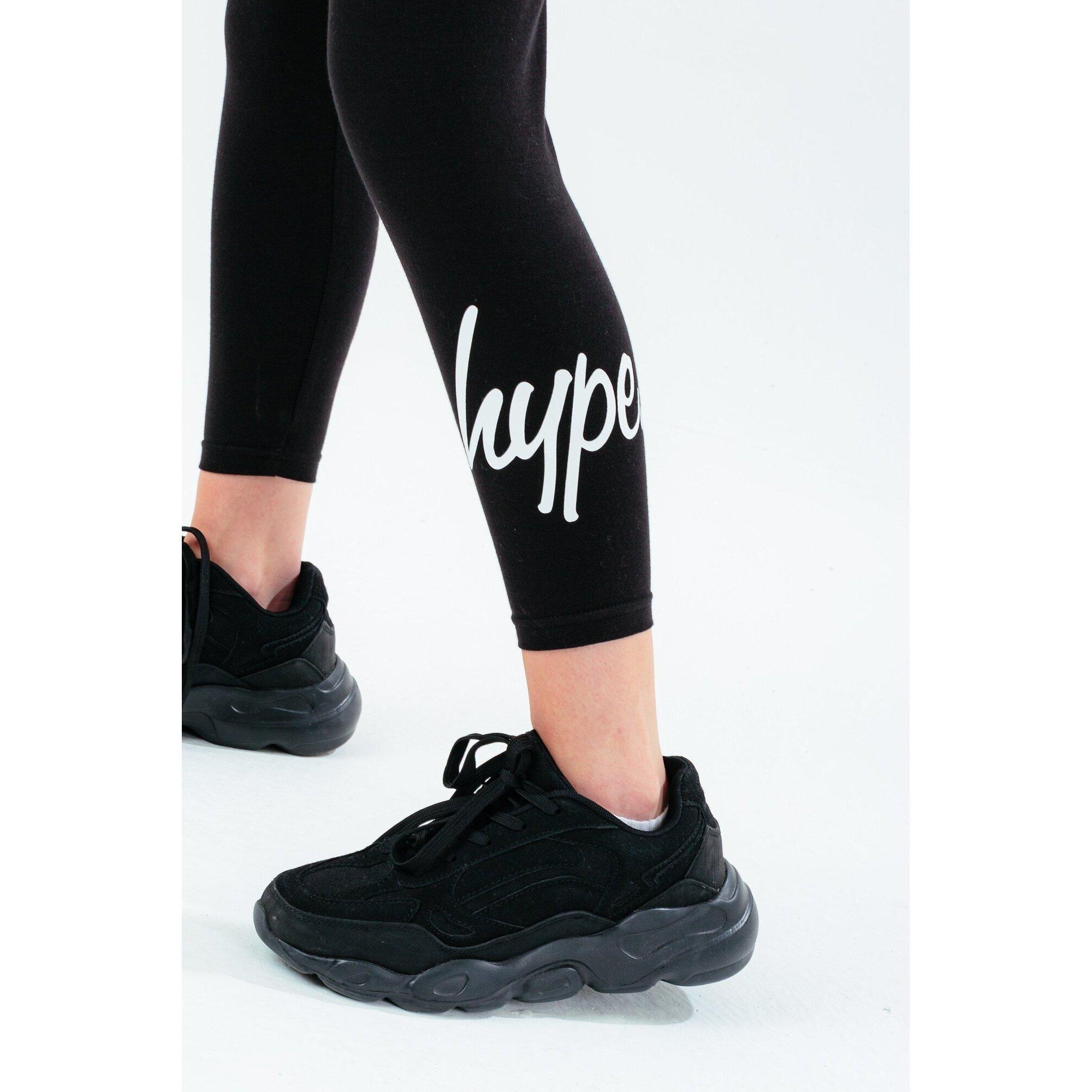 hype  Ensemble T-shirt et legging 