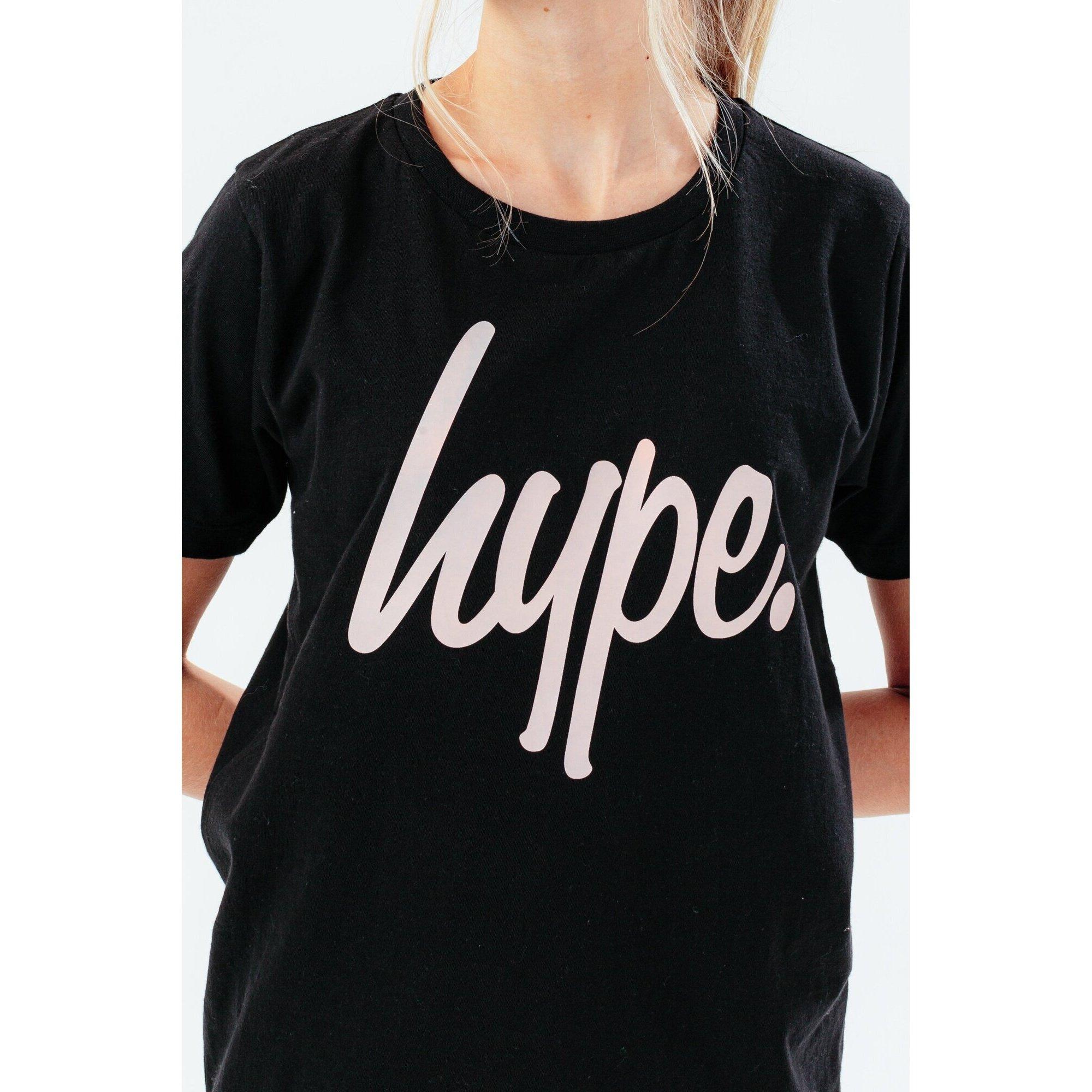 hype  T-Shirts und Leggings 