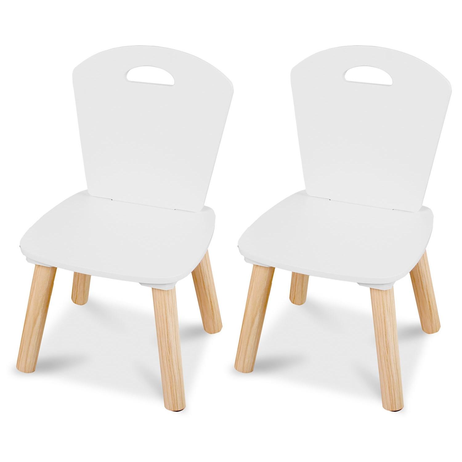 B2X  Tavolo Ricokids RC-848 con due sedie per bambini 