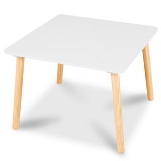 B2X  Tavolo Ricokids RC-848 con due sedie per bambini 