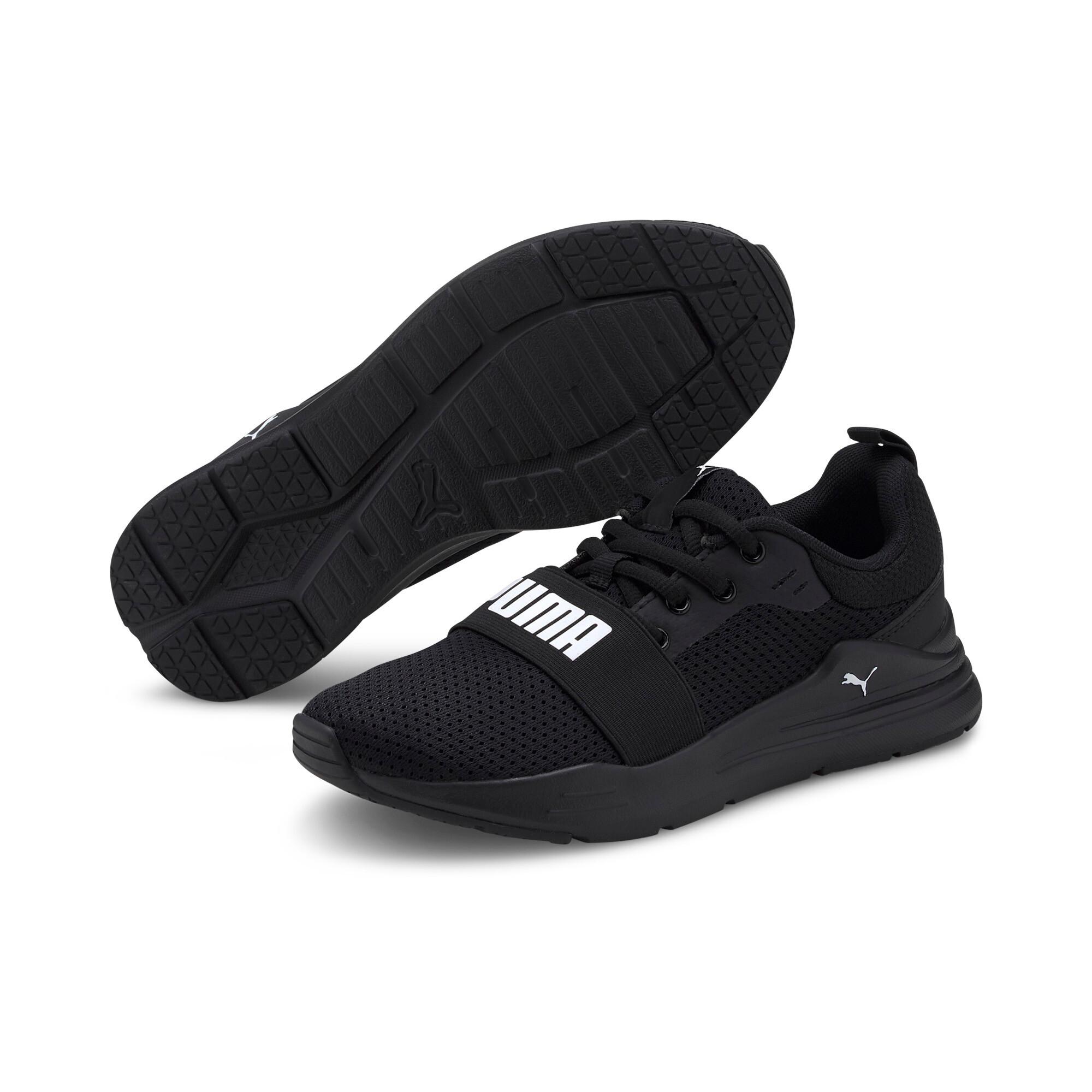 PUMA  Baskets enfant  Wired Run 