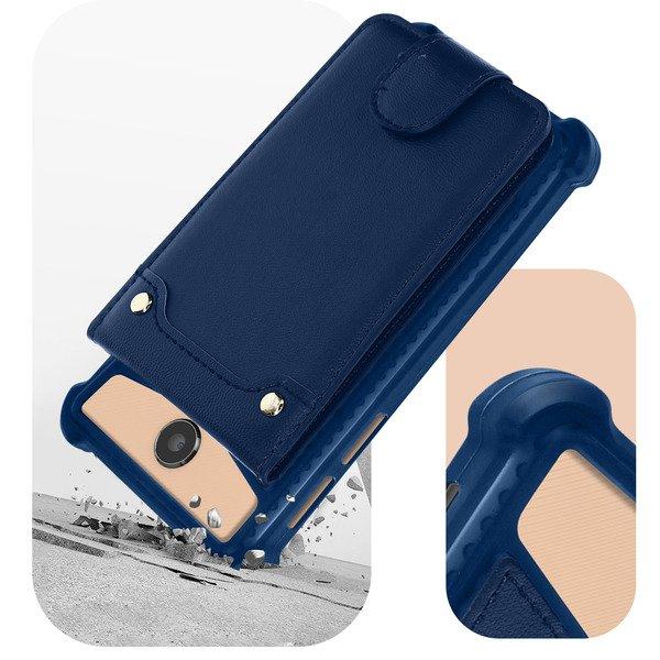 Avizar  Cover Bumper Portacarte Taglia L 