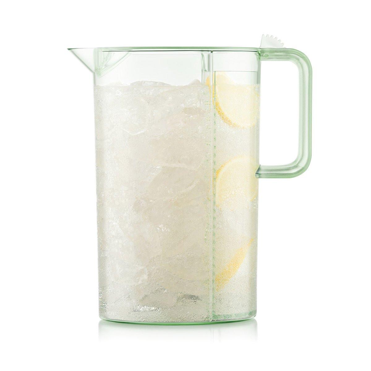 Image of Eisteekanne mit Filter CEYLON Eisteekanne mit Filter CEYLON