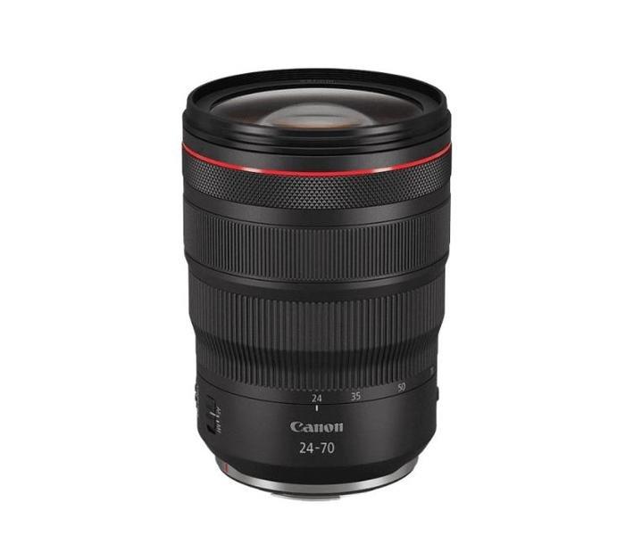 Canon  Canon RF 24-70mm f/2.8L IS USM 