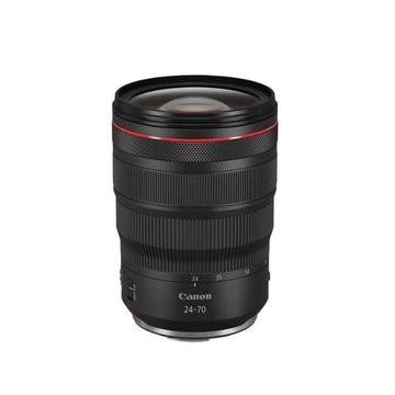 Canon RF 24-70 mm f/2.8L IS USM