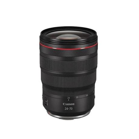 Canon  Canon RF 24-70mm f/2.8L IS USM 