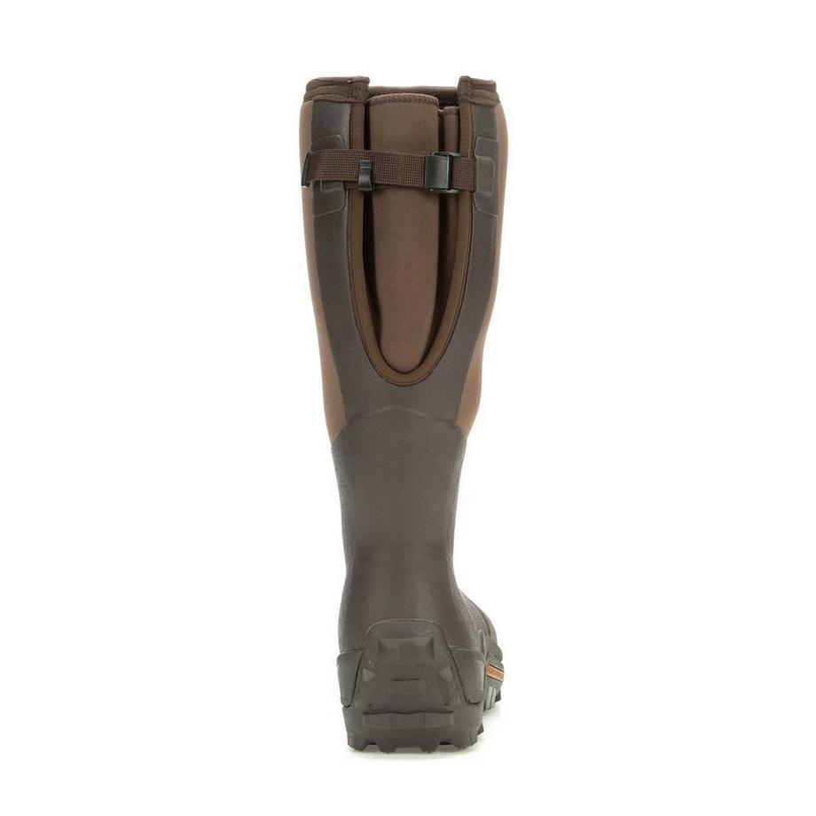 Muck Boots Wetland XF Bottes en Caoutchouc  