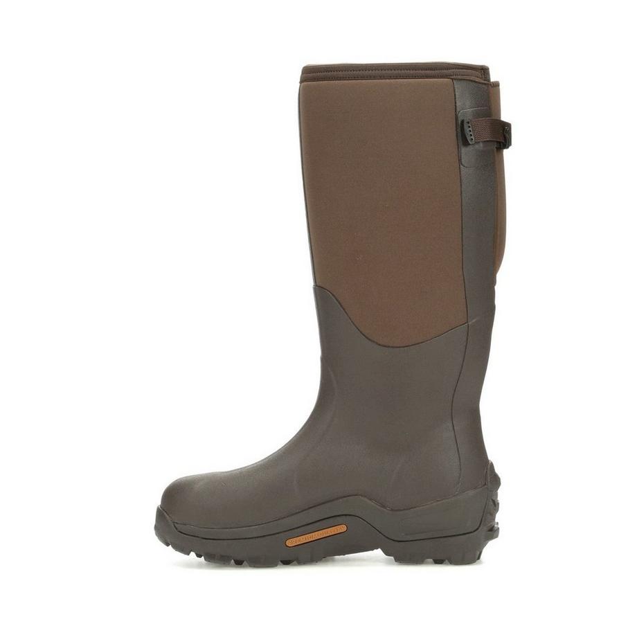 Muck Boots Wetland XF Bottes en Caoutchouc  