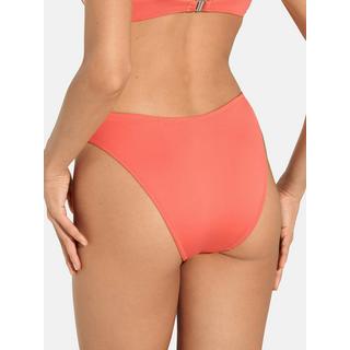 Lisca  Bikini-Höschen Bikini-Badehose mit tiefem Ausschnitt Iceland 