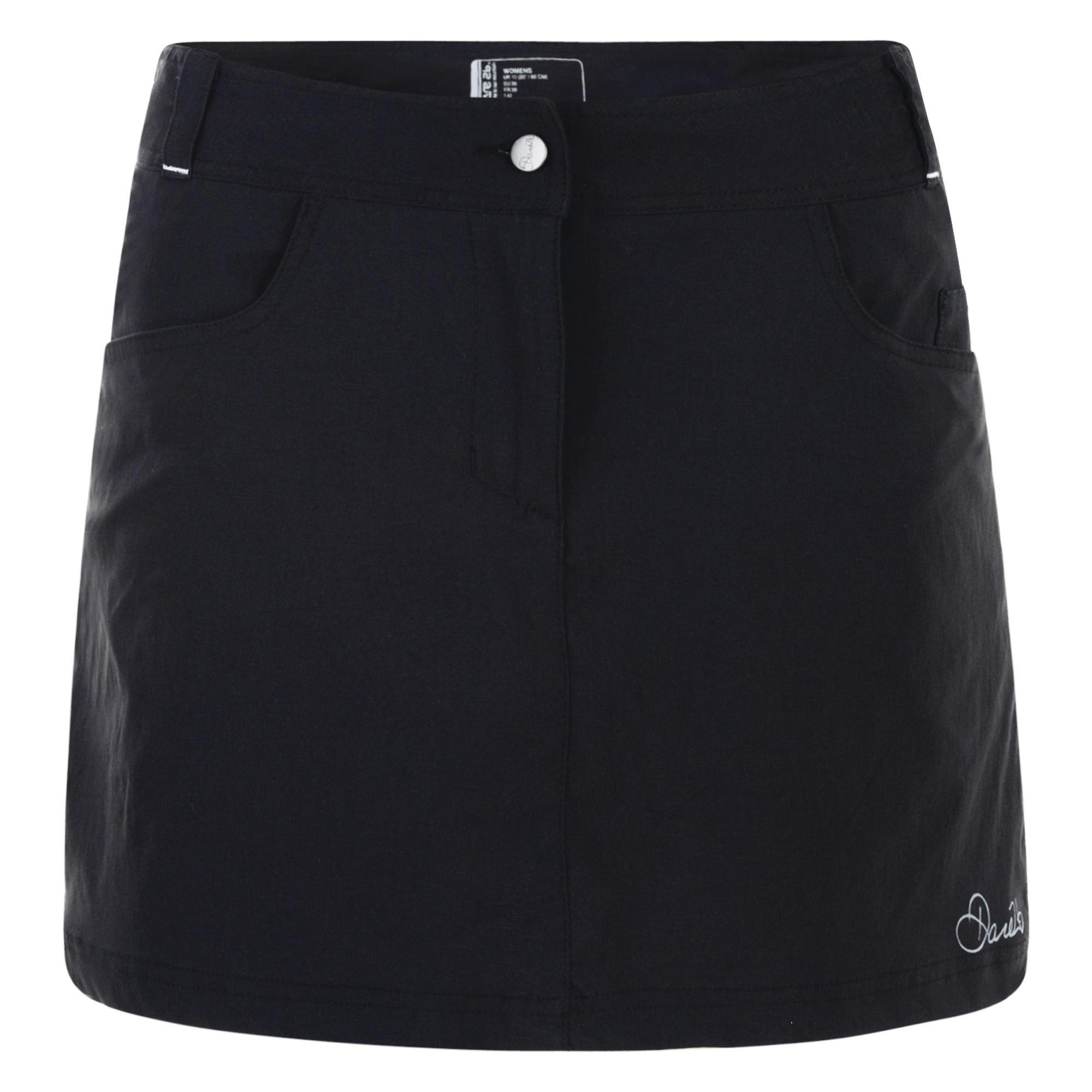 Image of Skort Melodic Damen Schwarz 46