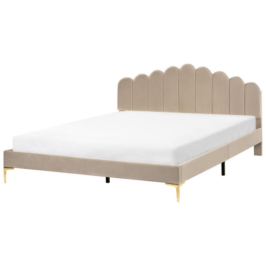 Letto en Velluto  SAUVIAN