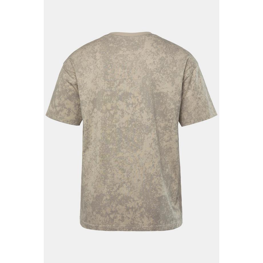 Sthuge Dirty Look Halbarm T-Shirt  