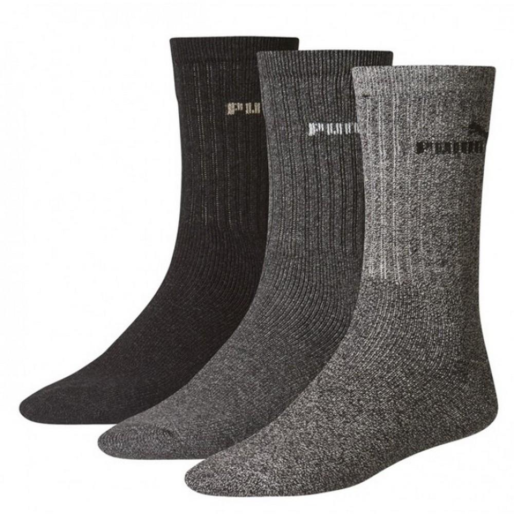 PUMA  Chaussettes 