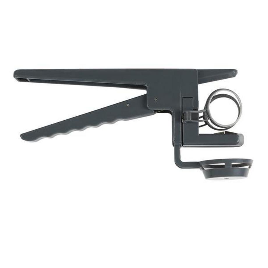 Northio  Kombinierter Eierknacker und Eierseparator 