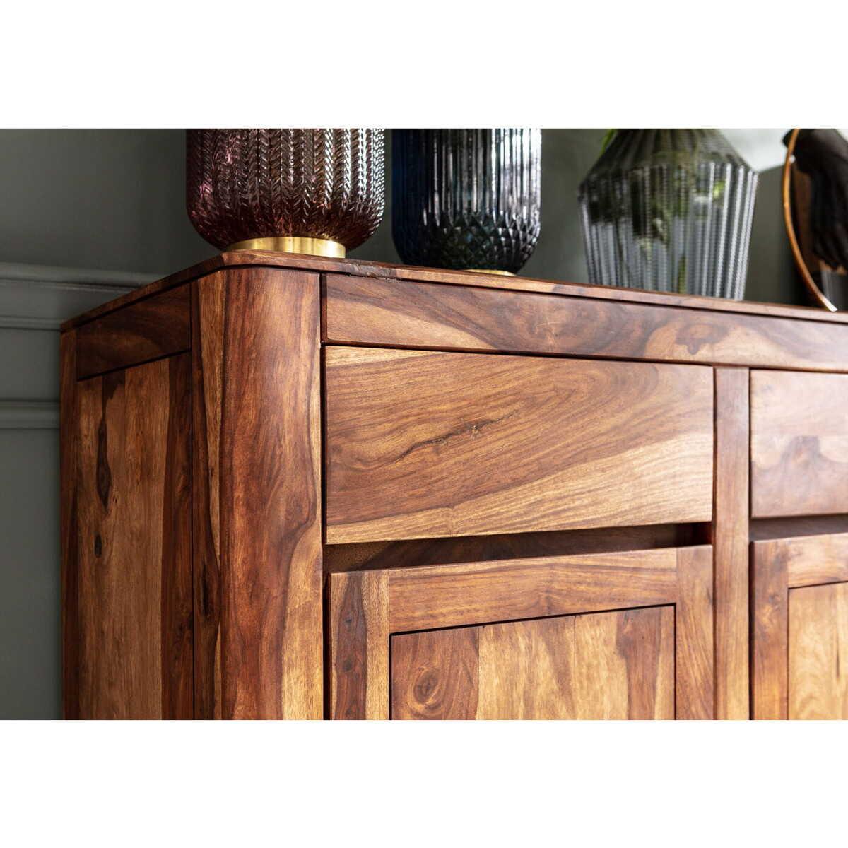 KARE Design Credenza Brooklyn Nature  