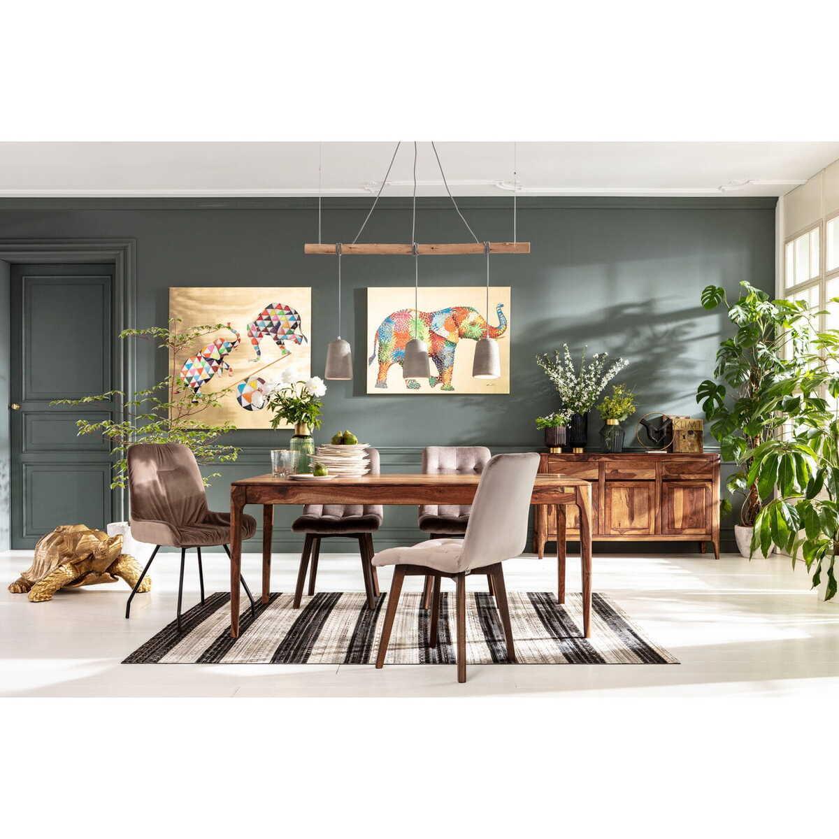 KARE Design Brooklyn Nature Sideboard  