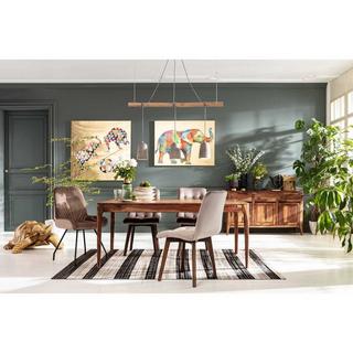 KARE Design Credenza Brooklyn Nature  